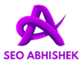 Best SEO and Digital Marketer | SEO Abhishek Sharma